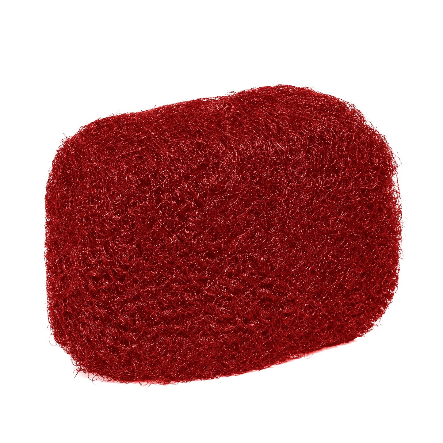 Locsanity Afro Kinky 100% Bulk Natural Human Hair - Braiding Hair for Dreadlocks, Loc Repair, Dreadlock Extensions, Twists, Braids - 8 Inches Long, 1 Oz