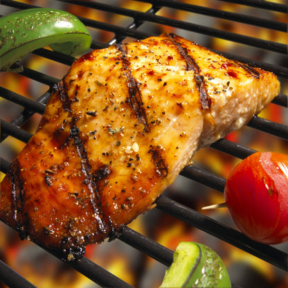 California Sea Salt | Non GMO Verified | Finishing Salt | 3.4oz | Crafted In Small Batches by Gustus Vitae | #9