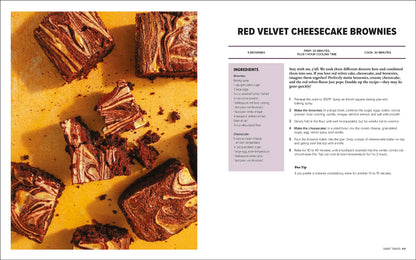 Somethin' Outta Nothin': 100 Creative Comfort Food Recipes for Everyone