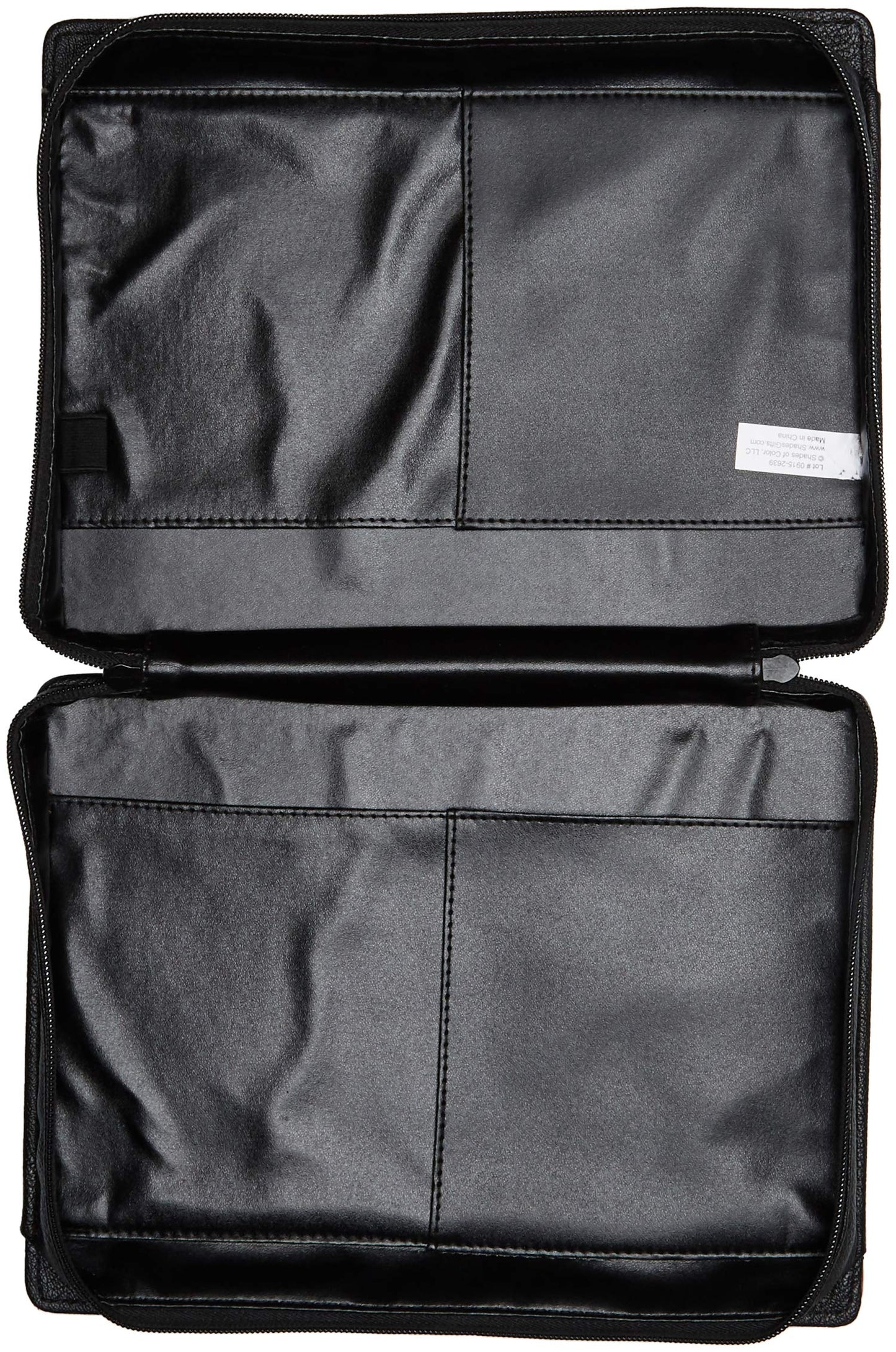 Shades of Color Holy Ghost Bible Bag (BB02)