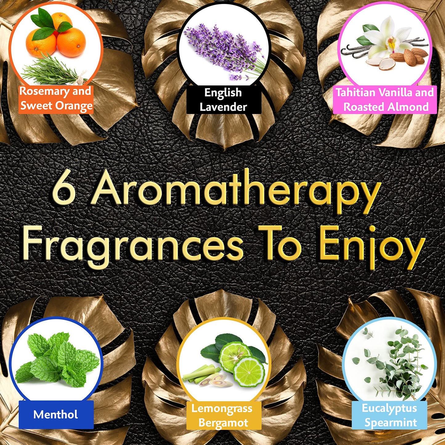 Crafts And The City Ultimate At-Home Spa Set- Jelly Pedi Pedicure Packs Foot Soak & Luxury Shower Steamers Aromatherapy Gift Set