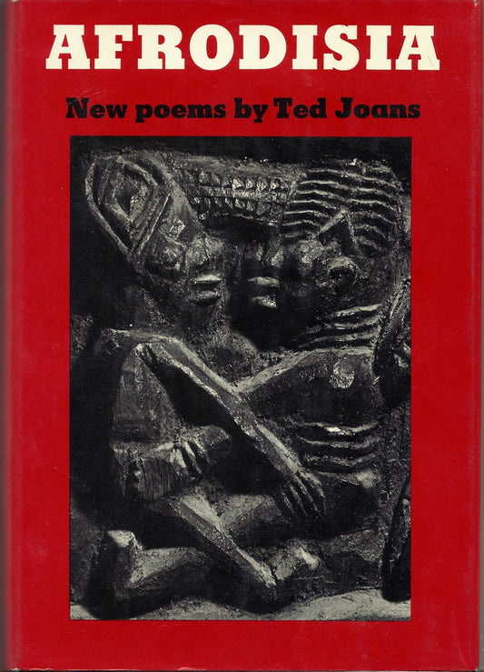 Afrodisia: New Poems