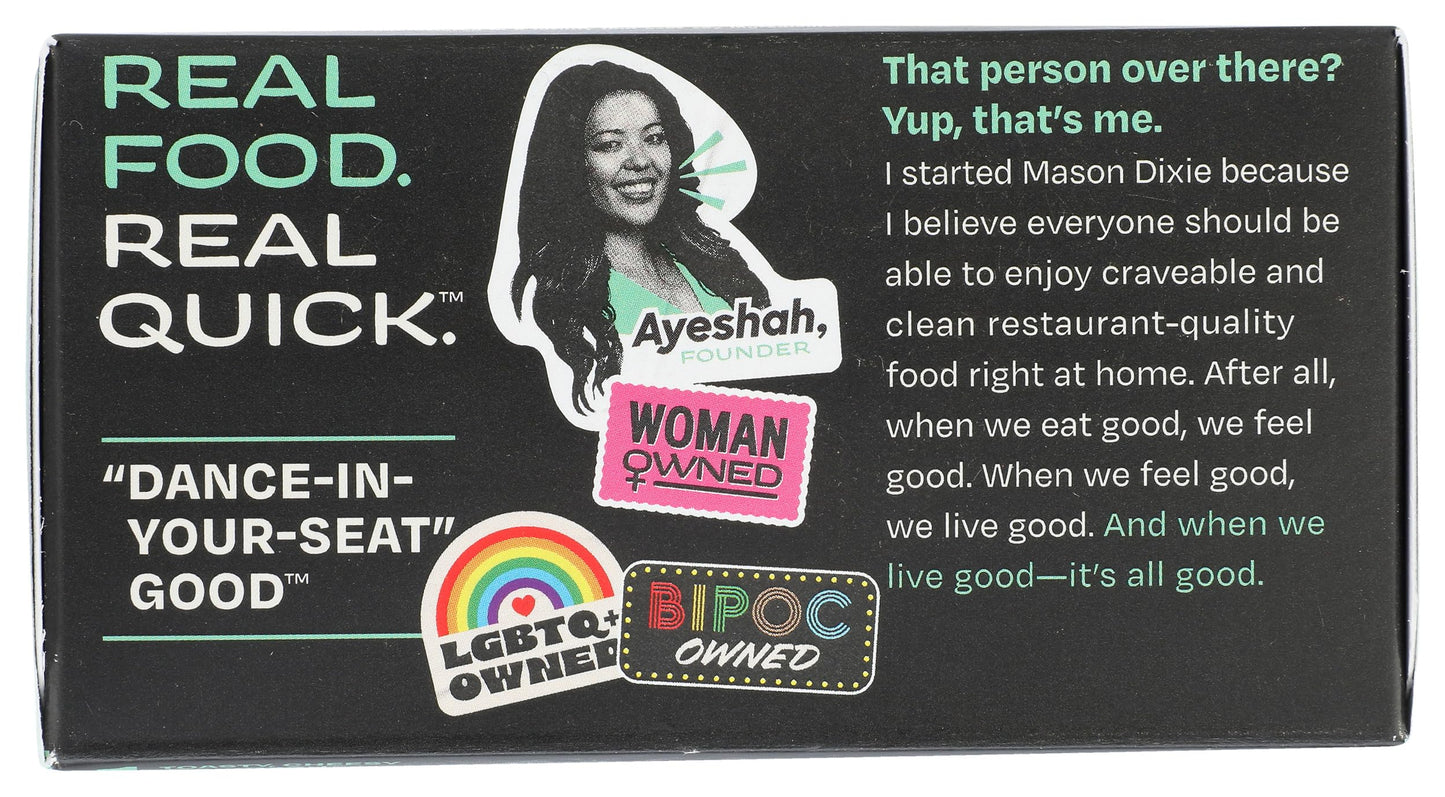 MASON DIXIE BISCUIT CO English Muffin Sandwich with Canadian Bacon, Egg & Cheese, 4.3 OZ