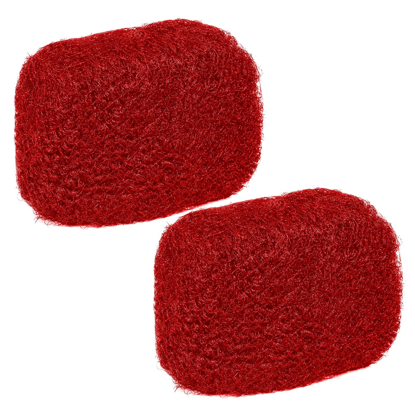 Locsanity Afro Kinky 100% Bulk Natural Human Hair - Braiding Hair for Dreadlocks, Loc Repair, Dreadlock Extensions, Twists, Braids - 16 Inches Long, 1 Oz