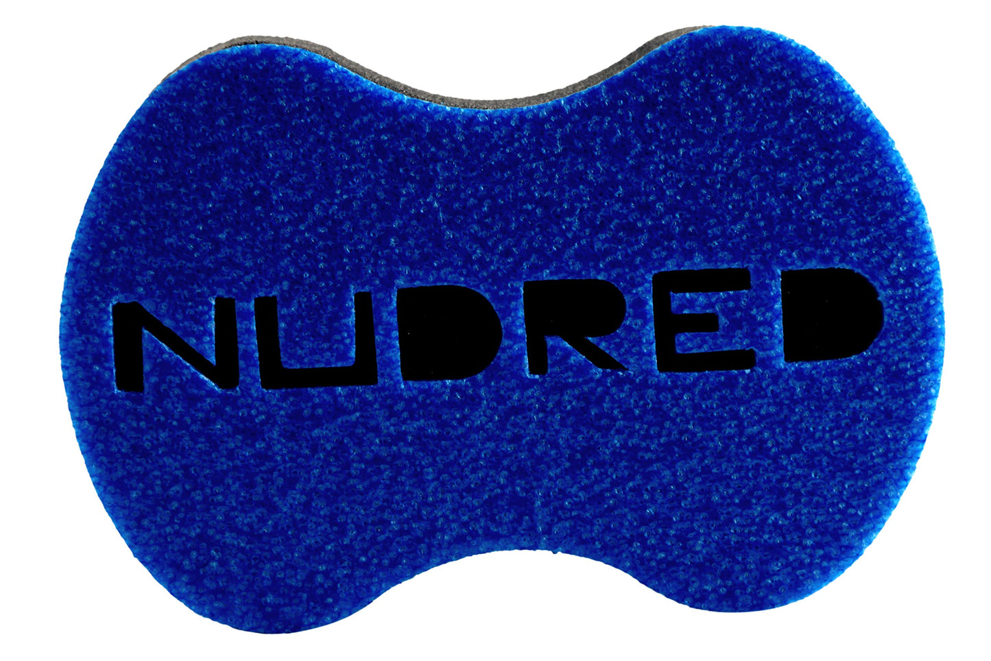 NuDred Hair Sponge and Product Set - NuDred Blue Sponge, 8oz Twist I.T. Formula, and 8oz Rejuvenate I.T. Formula