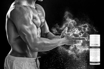 COLDLABEL Fresh Powder