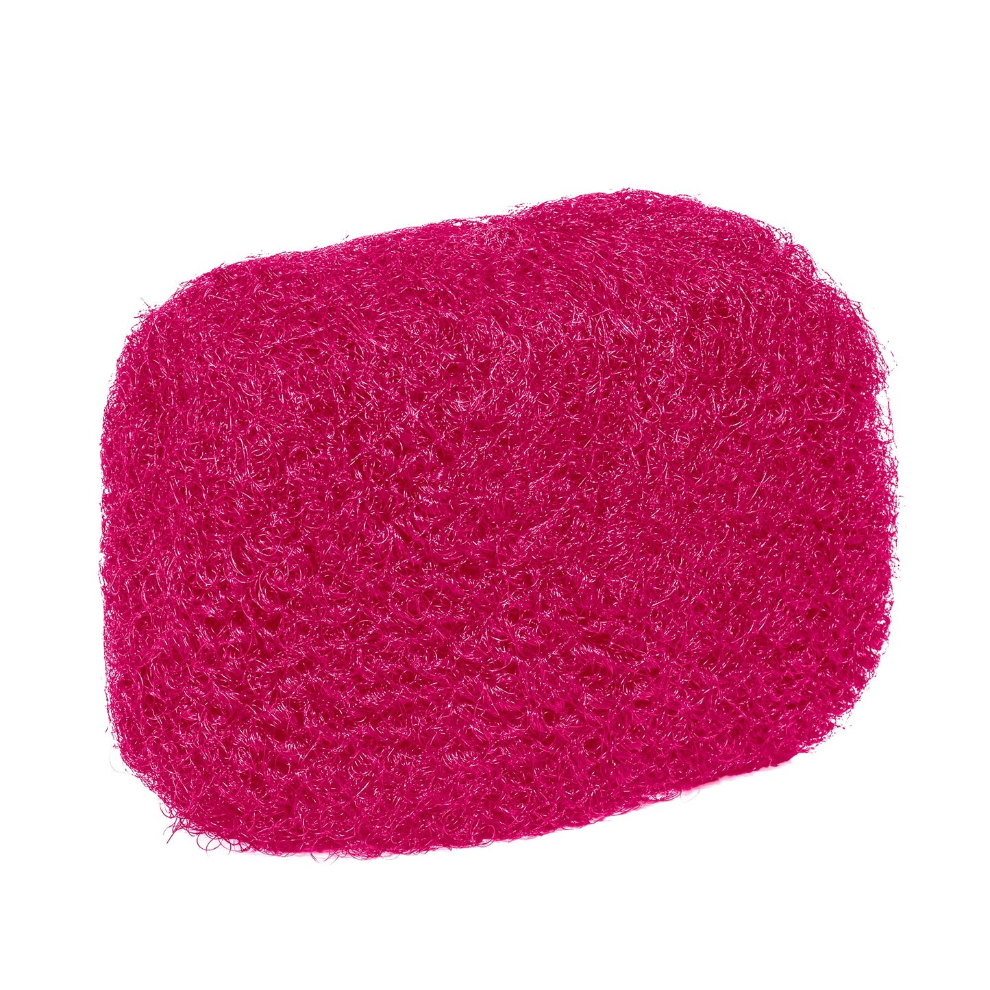 Locsanity Afro Kinky 100% Bulk Natural Human Hair - Braiding Hair for Dreadlocks, Loc Repair, Dreadlock Extensions, Twists, Braids - 16 Inches Long, 1 Oz