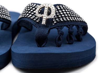 PediLicious Footwear Pedicure Sandals