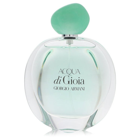Acqua Di Gioia by Giorgio Armani - Eau De Parfum Spray (unboxed) 3.4 oz