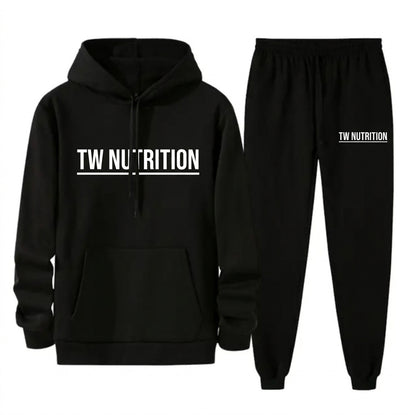TW Nutrition Unisex Sweatsuit Set