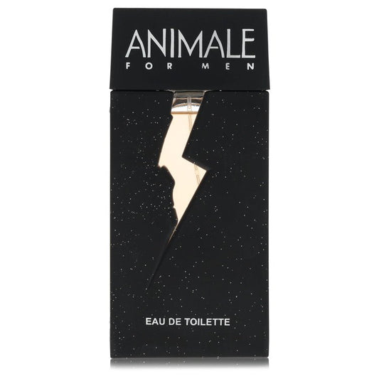 Animale by Animale - Eau De Toilette Spray (unboxed) 6.7 oz