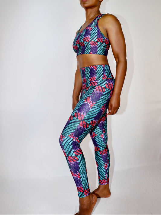 ASHA Leggings