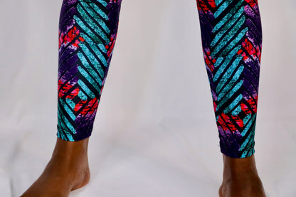 ASHA Leggings