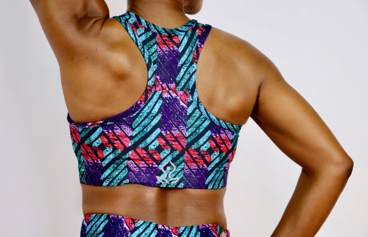 ASHA Sports Bra
