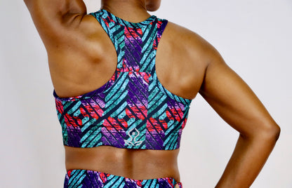 ASHA Sports Bra