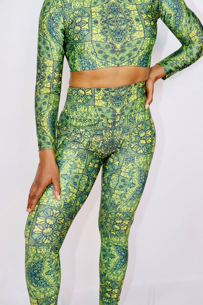 AYANNA Leggings
