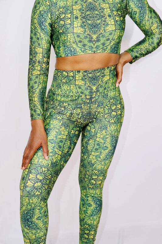 AYANNA Leggings