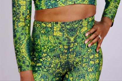 AYANNA Leggings
