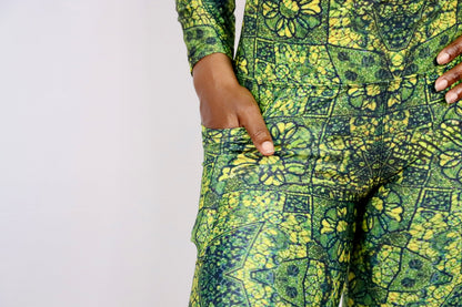 AYANNA Leggings
