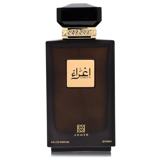 Ahmed Al Maghribi Ighra'a by Ahmed Al Maghribi - Eau De Parfum Spray (Unboxed) 3.38 oz