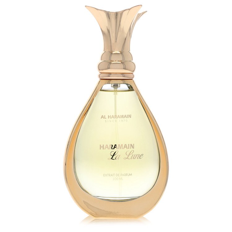 Al Haramain la Lune by Al Haramain - Extrait De Parfum Spray (Tester) 3.33 oz