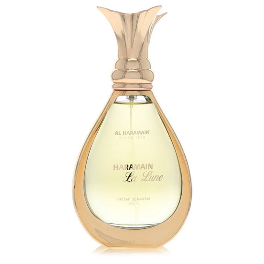 Al Haramain la Lune by Al Haramain - Extrait De Parfum Spray (Tester) 3.33 oz