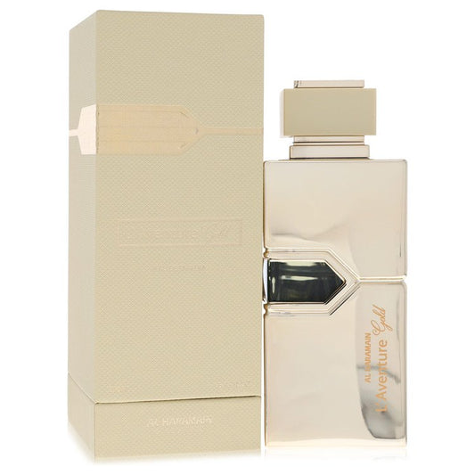 Al Haramain L'aventure Gold by Al Haramain - Eau De Parfum Spray 6.76 oz
