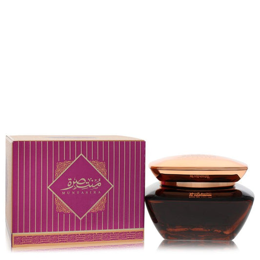 Al Haramain Muntasira by Al Haramain - Bakhoor Incense 75 grams