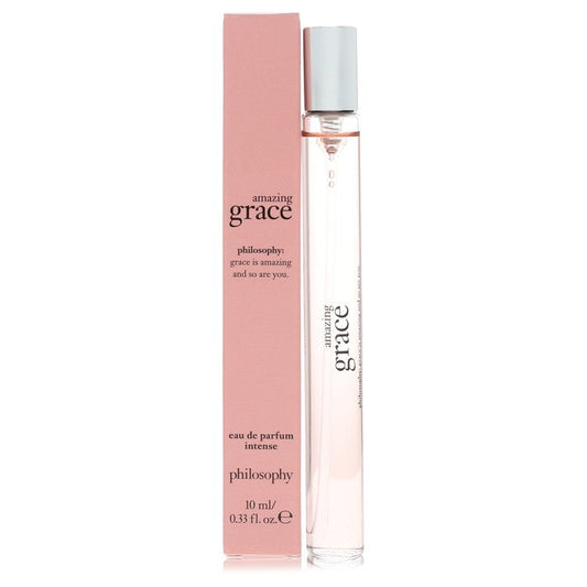 Amazing Grace Intense by Philosophy - Mini EDP Spray 0.33 oz