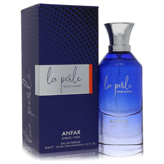 Anfar la Perle by Anfar - Eau De Parfum Spray 3.0 oz