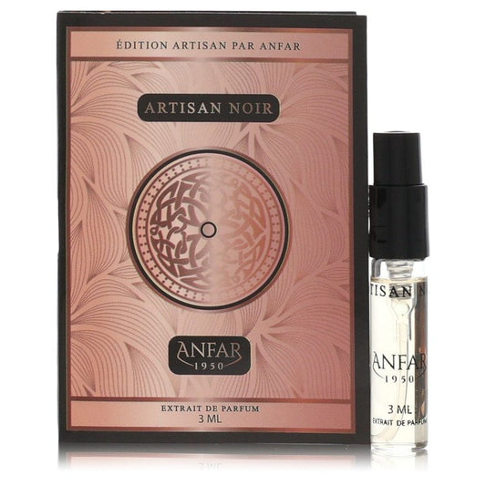 Anfar Artisan Noir by Anfar - Mini EDP Spray 0.1 oz