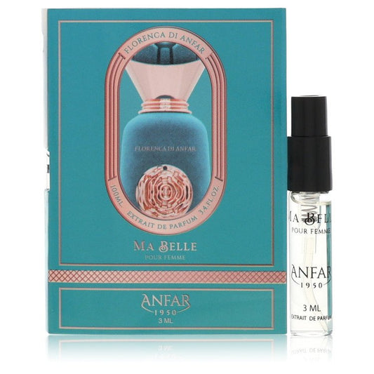 Anfar Ma Belle by Anfar - Mini EDP Spray 0.1 oz