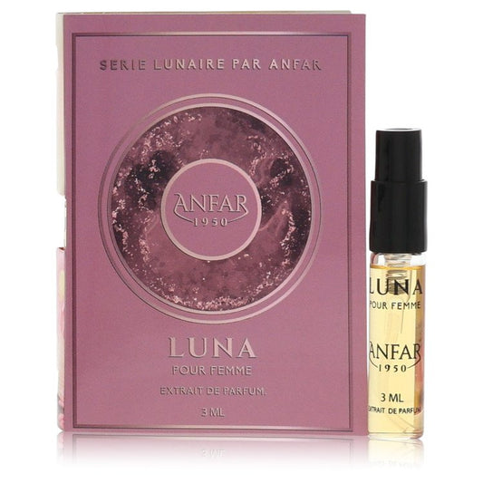 Anfar Luna by Anfar - Mini EDP Spray 0.1 oz