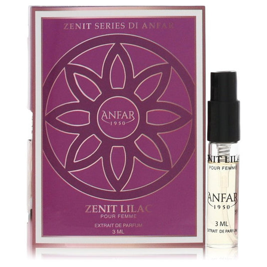 Anfar Zenit Lilac by Anfar - Mini EDP Spray 0.1 oz