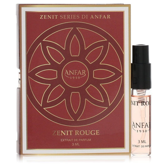 Anfar Zenit Rouge by Anfar - Mini EDP Spray 0.1 oz