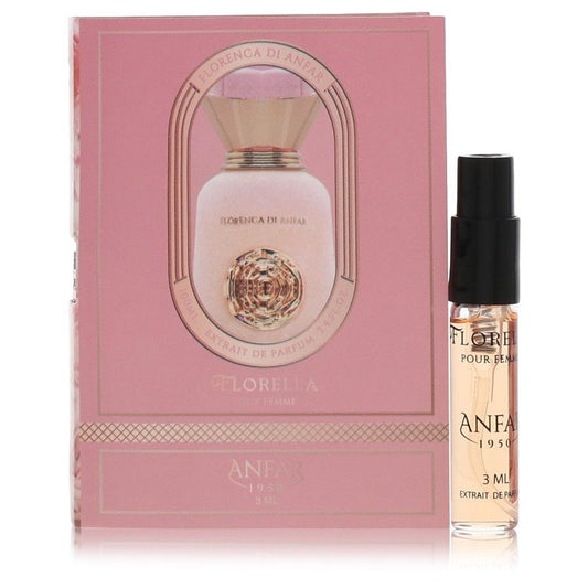 Anfar Florella by Anfar - Mini EDP Spray 0.1 oz
