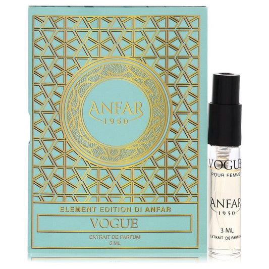 Anfar Vogue by Anfar - Vial (sample) 0.1 oz