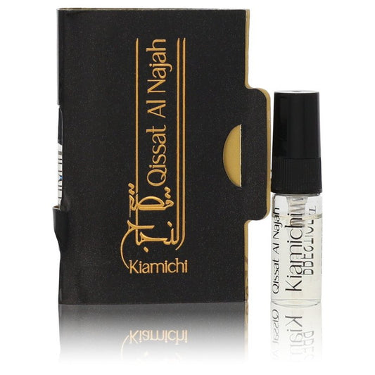Arabiyat Prestige Qissat Al Najah Kiamichi by Arabiyat Prestige - Mini EDP Spray 0.1 oz