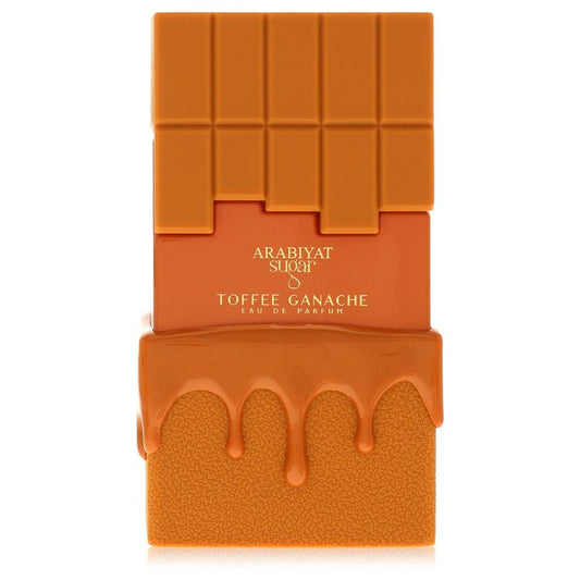 Arabiyat Sugar Toffee Ganache by Arabiyat - Eau De Parfum Spray (Tester) 3.4 oz