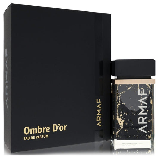 Armaf Ombre D'or by Armaf - Eau De Parfum Spray 2.5 oz