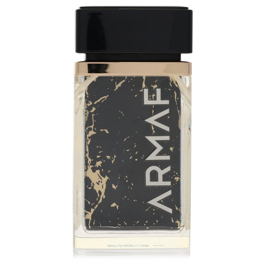 Armaf Ombre D'or by Armaf - Eau De Parfum Spray (Unboxed) 2.5 oz