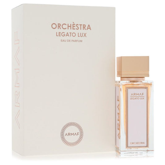 Armaf Orchestra Legato Lux by Armaf - Eau De Parfum Spray 2.7 oz