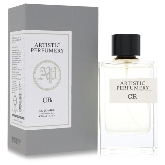 Armaf Artistic Perfumery Cr by Armaf - Eau De Parfum Spray 3.4 oz