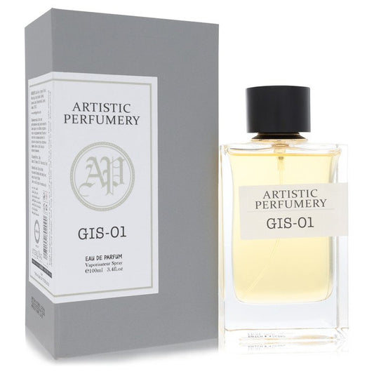 Armaf Artistic Perfumery Gis-01 by Armaf - Eau De Parfum Spray 3.4 oz