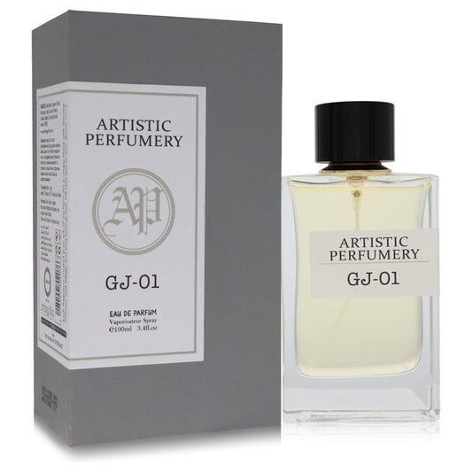 Armaf Artistic Perfumery Gj-01 by Armaf - Eau De Parfum Spray 3.4 oz