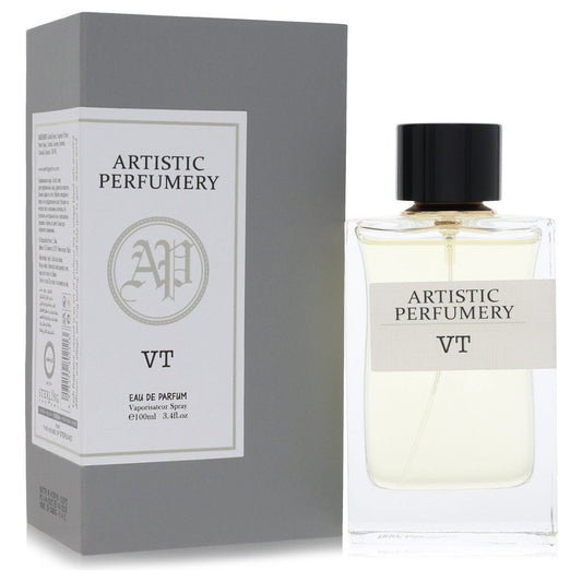 Armaf Artistic Perfumery Vt by Armaf - Eau De Parfum Spray 3.4 oz