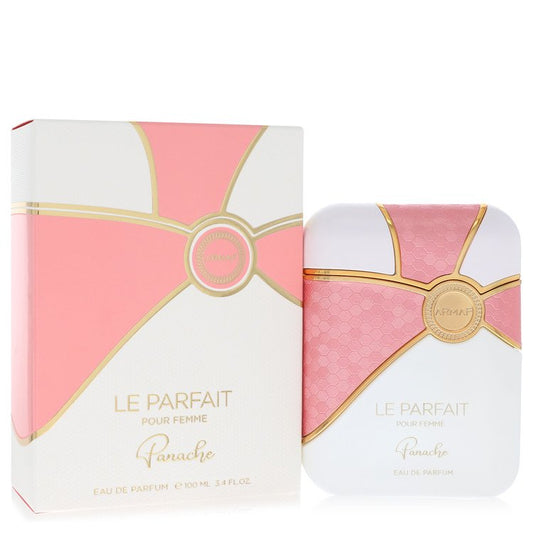 Armaf le Parfait Panache by Armaf - Eau De Parfum Spray 3.4 oz