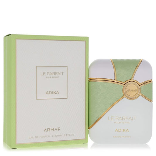 Armaf le Parfait Adika by Armaf - Eau De Parfum Spray 3.4 oz