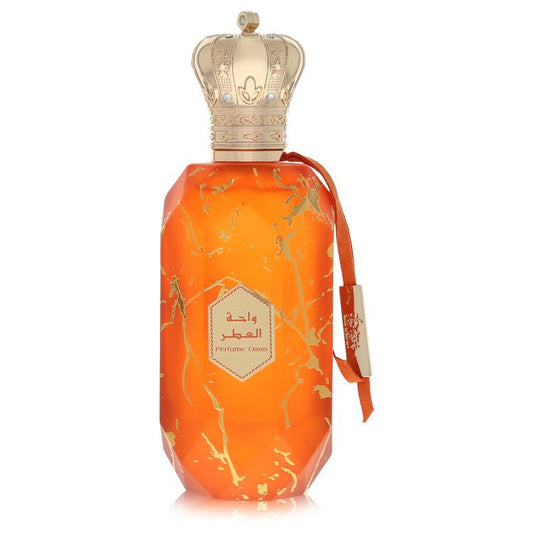 Armaf Eter Perfume Oasis by Armaf - Eau De Parfum Spray (Unboxed) 3.4 oz