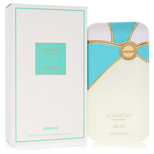 Armaf le Parfait Azure by Armaf - Eau De Parfum Spray 6.8 oz